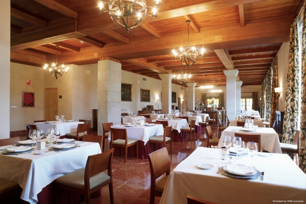 Hotel Parador de Tui